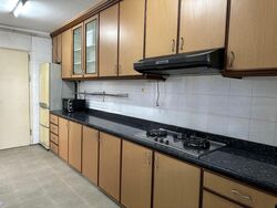 Blk 628A Woodlands Ring Road (Woodlands), HDB 5 Rooms #452893731